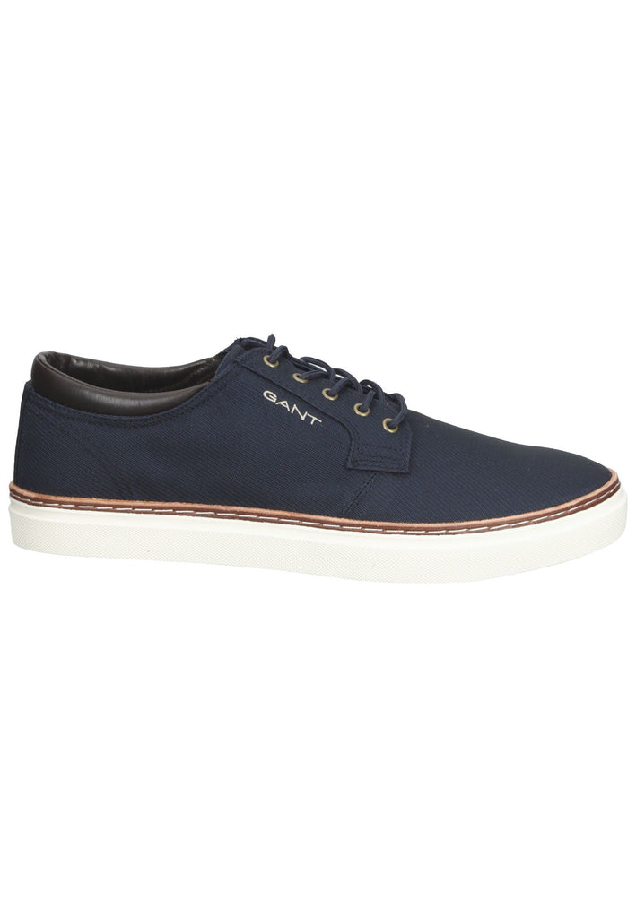 GANT Sneaker Textil Marine