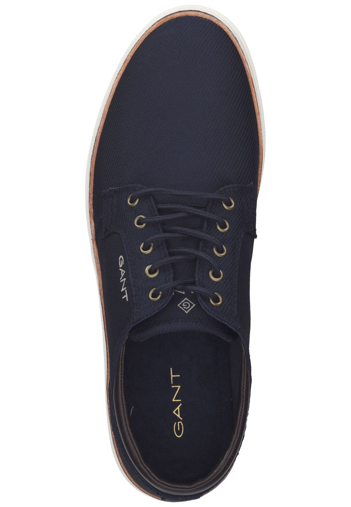 GANT Sneaker Textil Marine