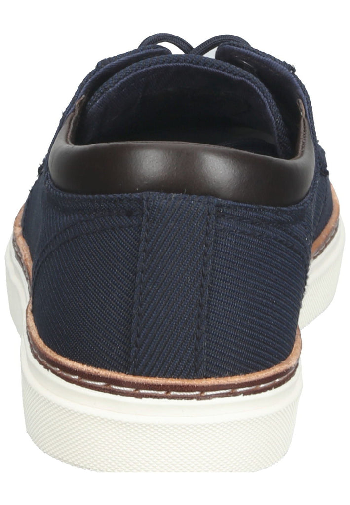 GANT Sneaker Textil Marine