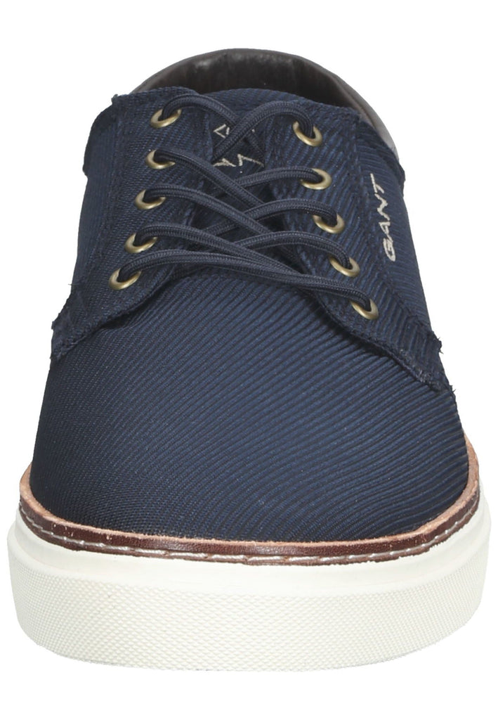 GANT Sneaker Textil Marine