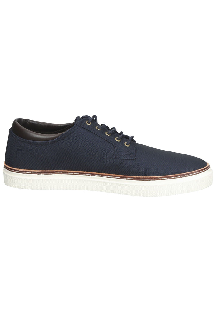 GANT Sneaker Textil Marine