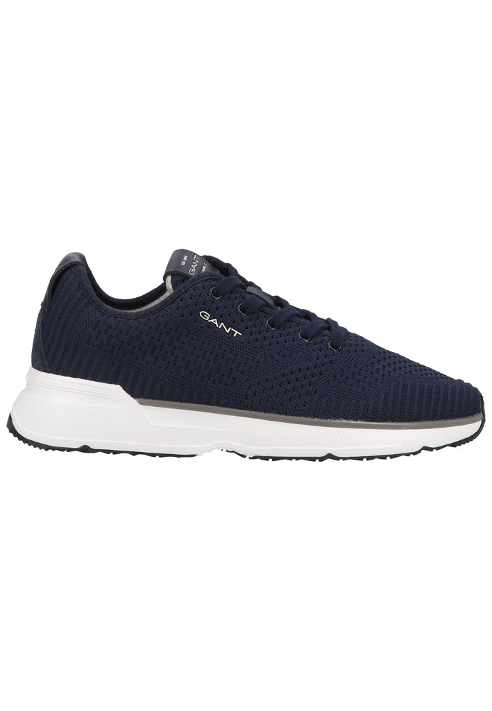 GANT Sneaker Textil Marine