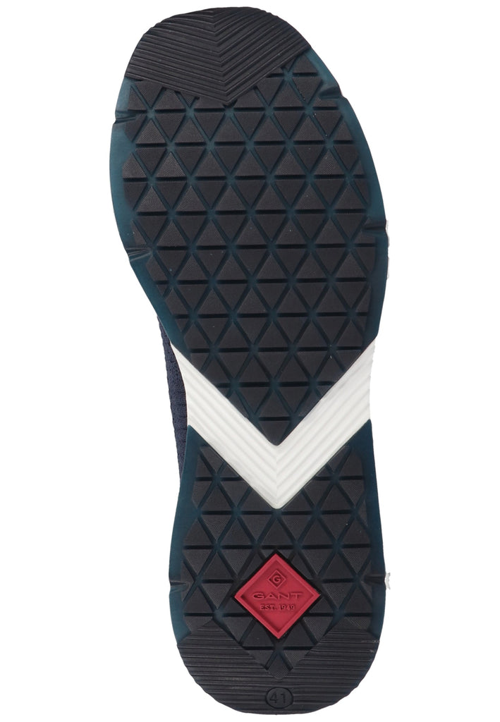 GANT Sneaker Textil Marine