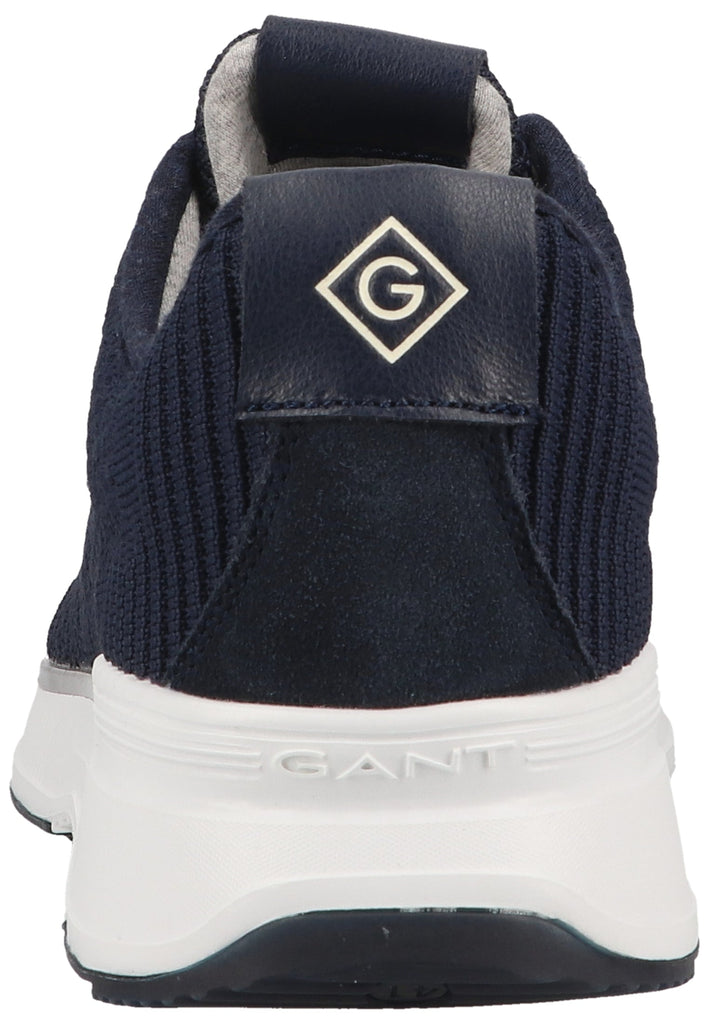 GANT Sneaker Textil Marine