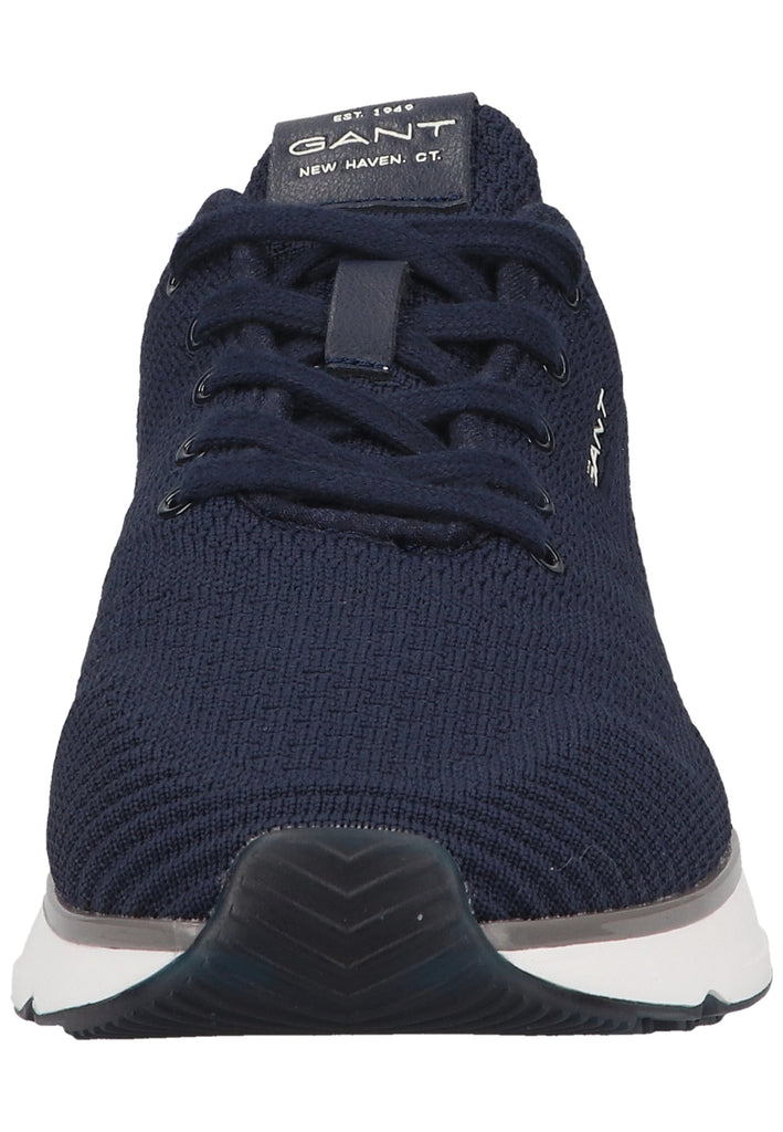 GANT Sneaker Textil Marine