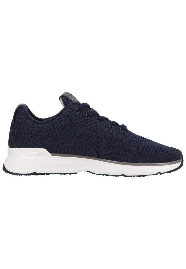 GANT Sneaker Textil Marine