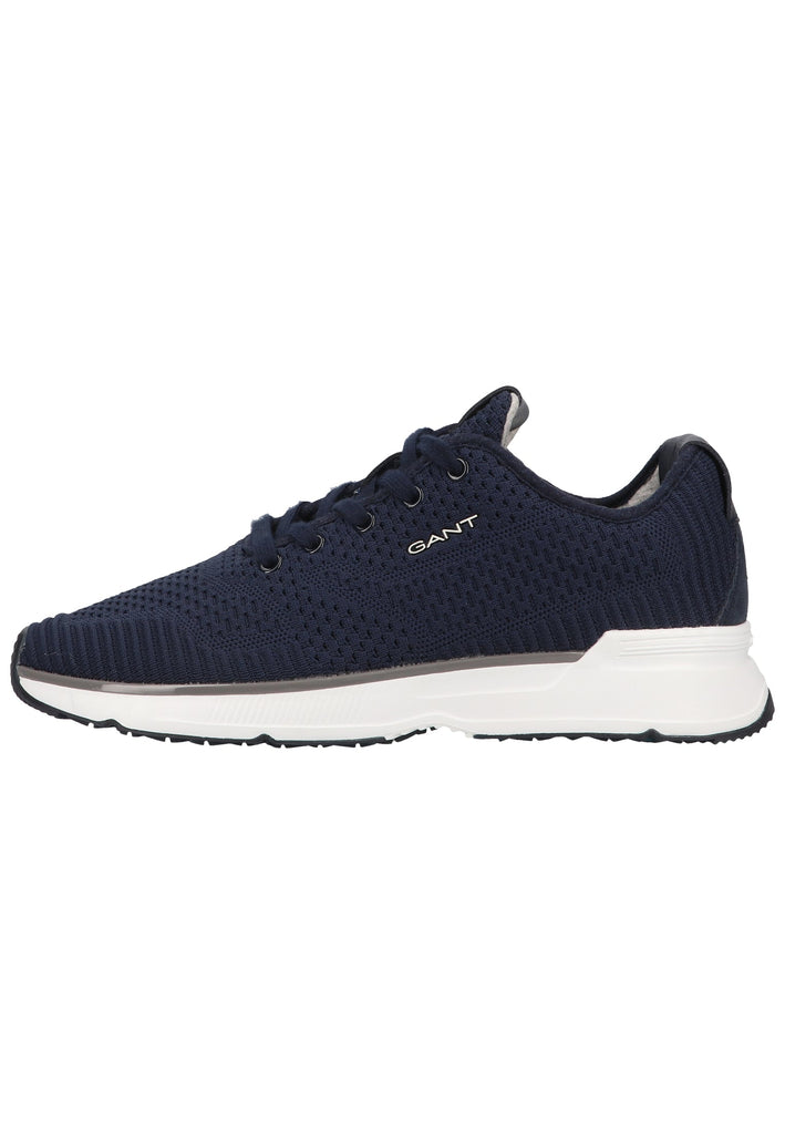 GANT Sneaker Textil Marine