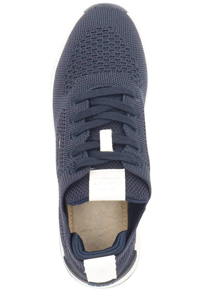 GANT Sneaker Textil Marine