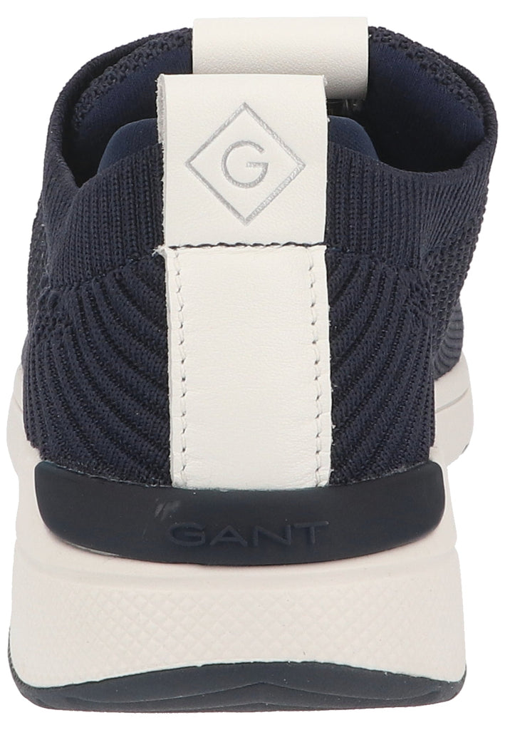 GANT Sneaker Textil Marine