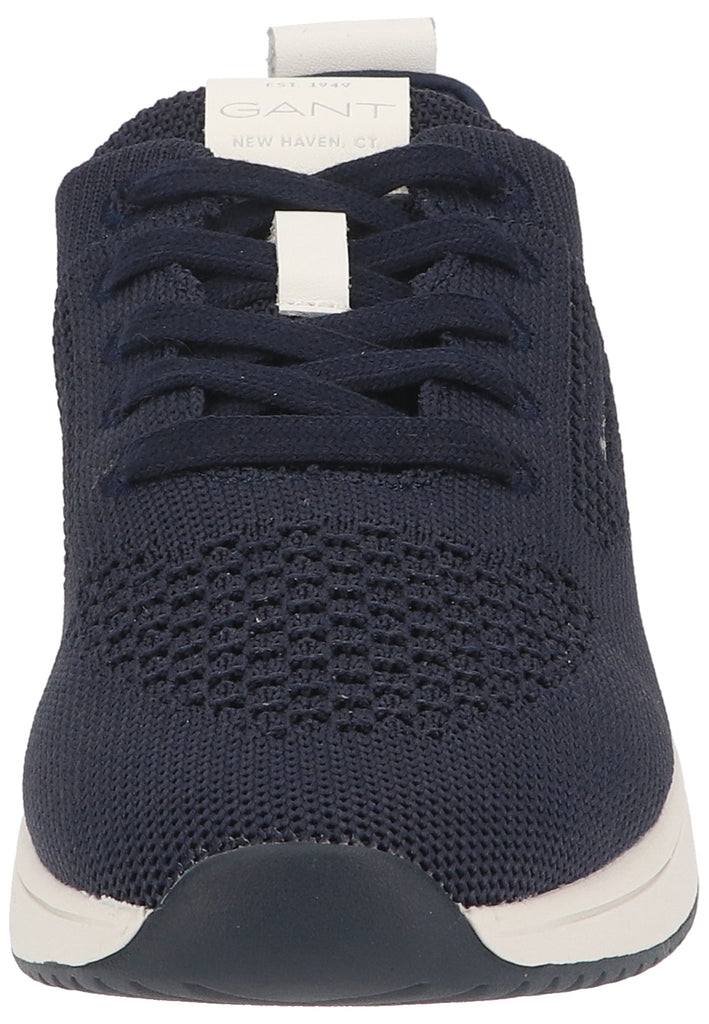 GANT Sneaker Textil Marine
