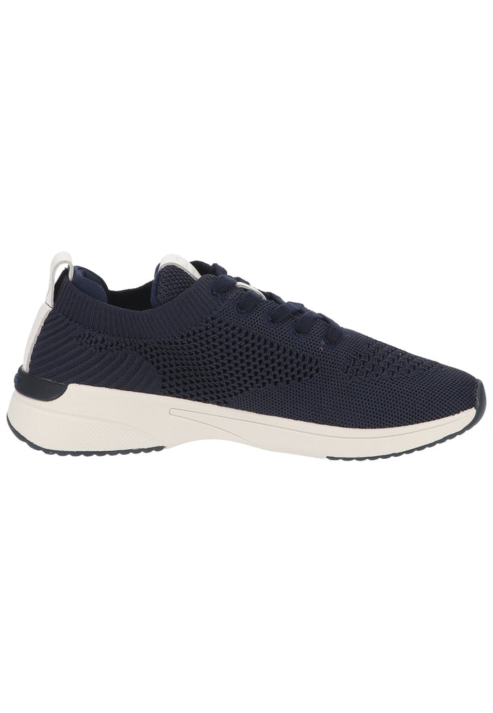 GANT Sneaker Textil Marine