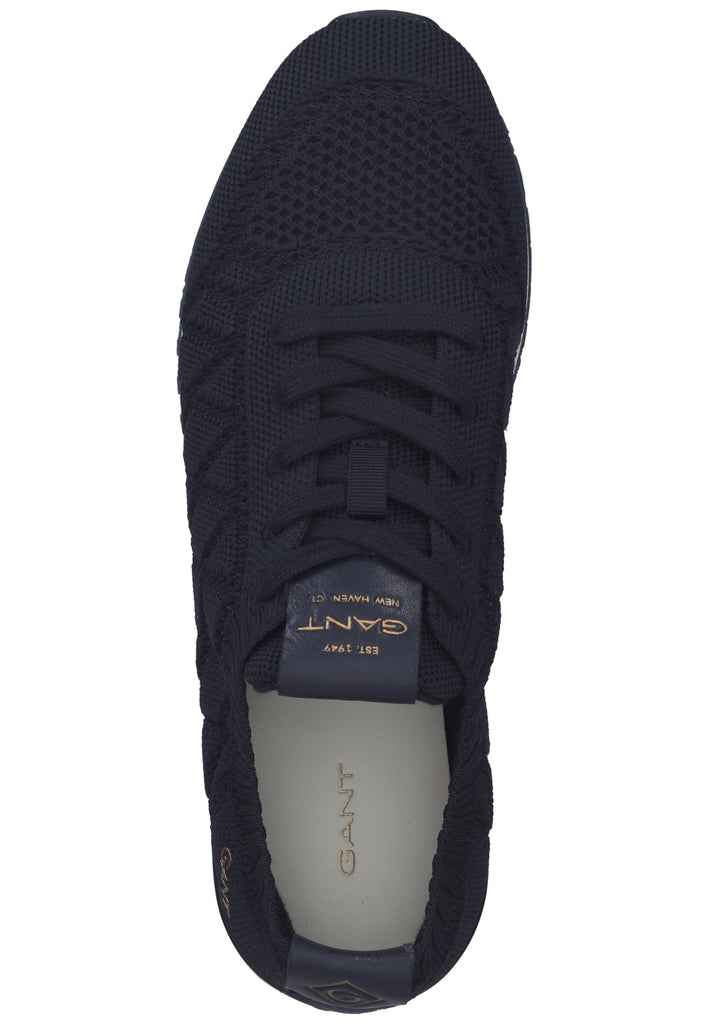 GANT Sneaker Textil Marine