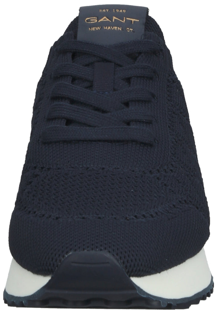 GANT Sneaker Textil Marine