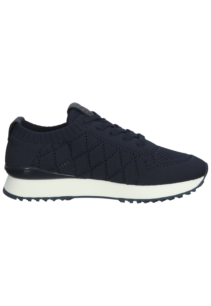 GANT Sneaker Textil Marine