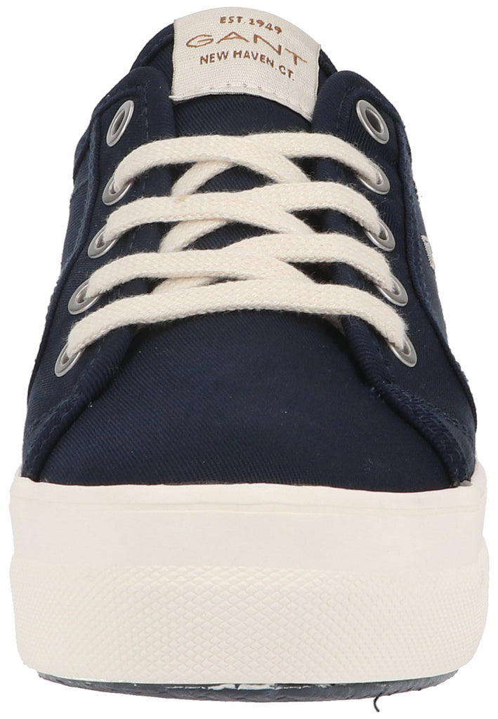 GANT Sneaker Textil Marine