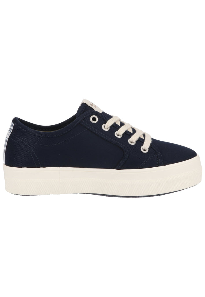 GANT Sneaker Textil Marine