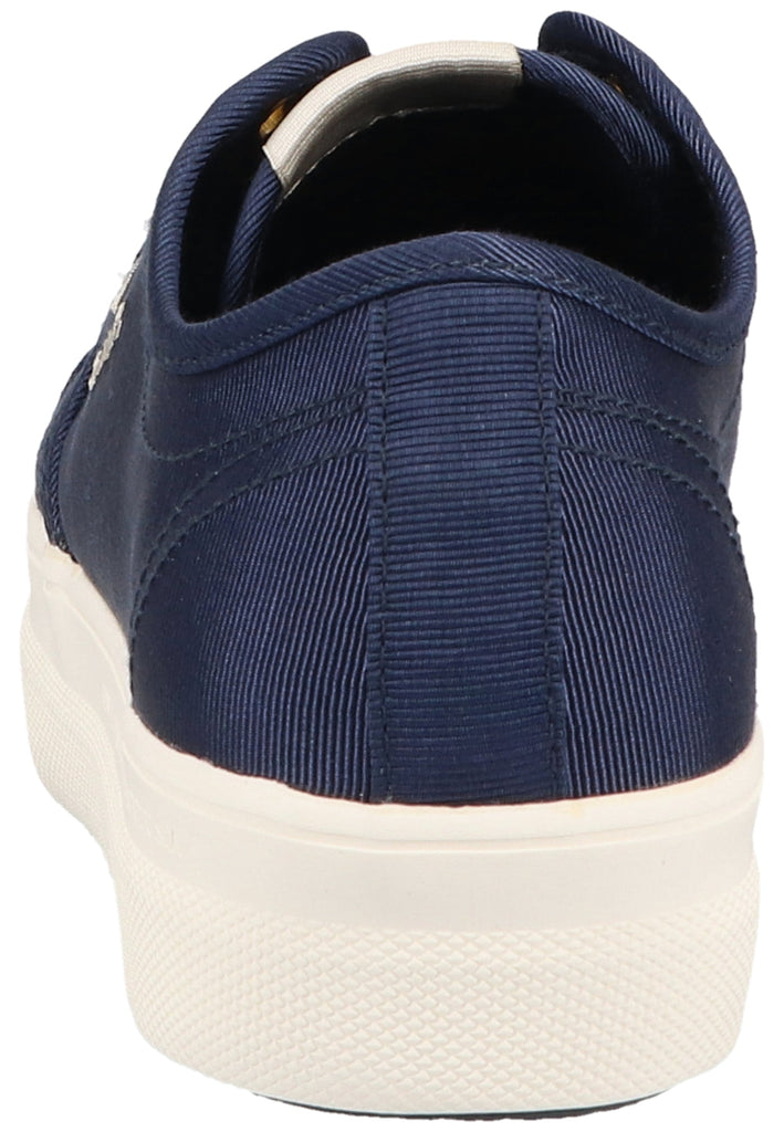 GANT Sneaker Textil Marine