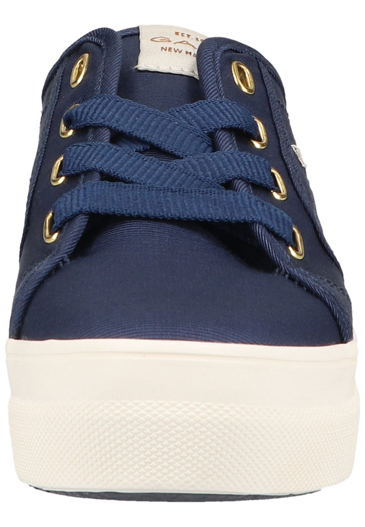 GANT Sneaker Textil Marine