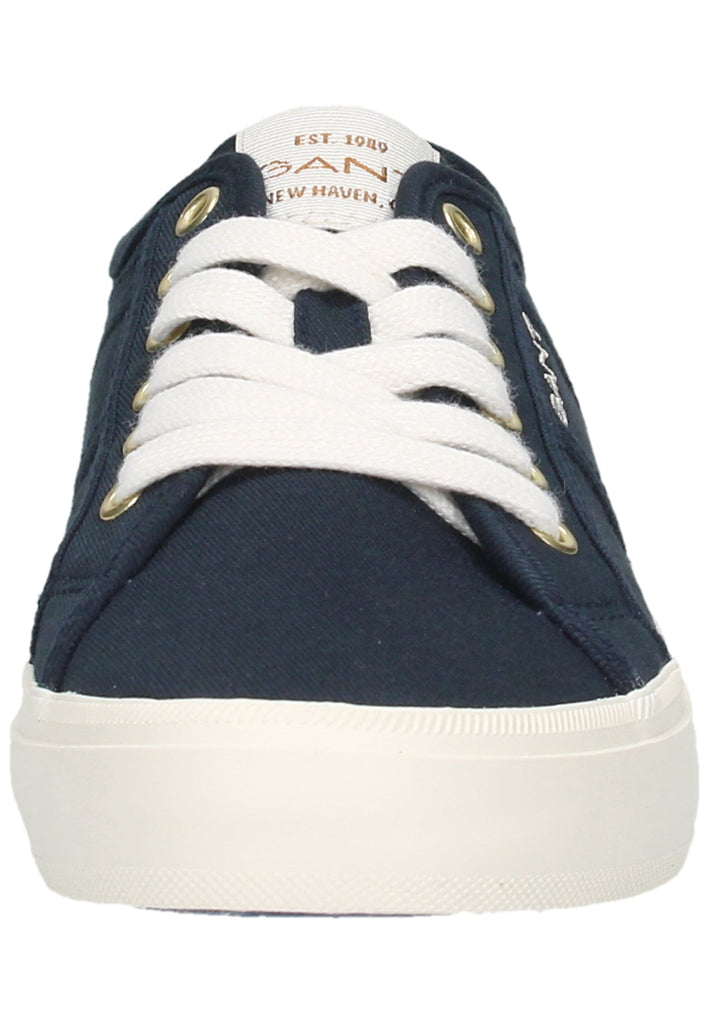 GANT Sneaker Textil Marine