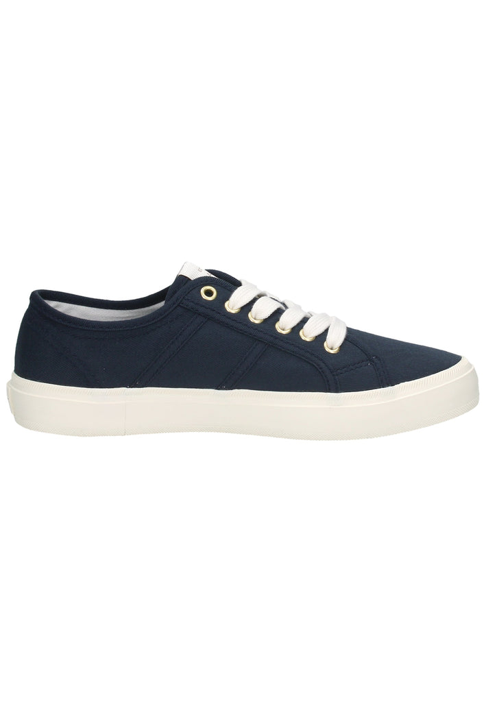 GANT Sneaker Textil Marine