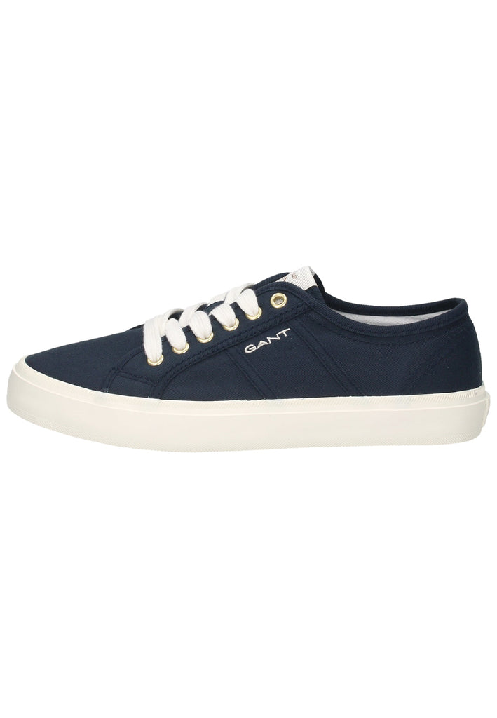 GANT Sneaker Textil Marine