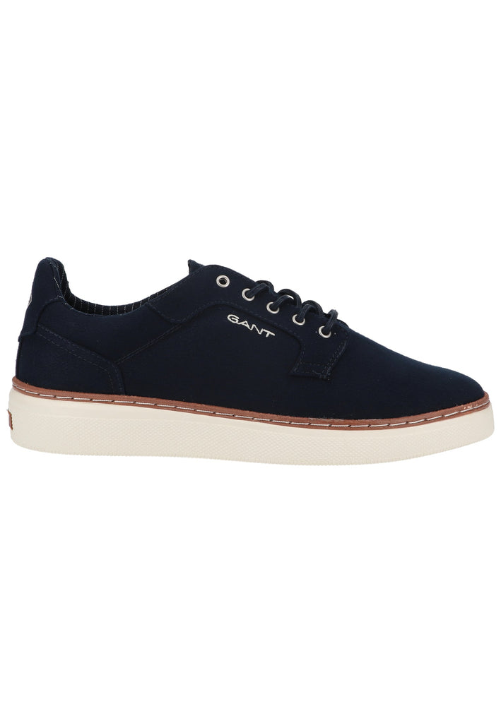 GANT Sneaker Textil Marine