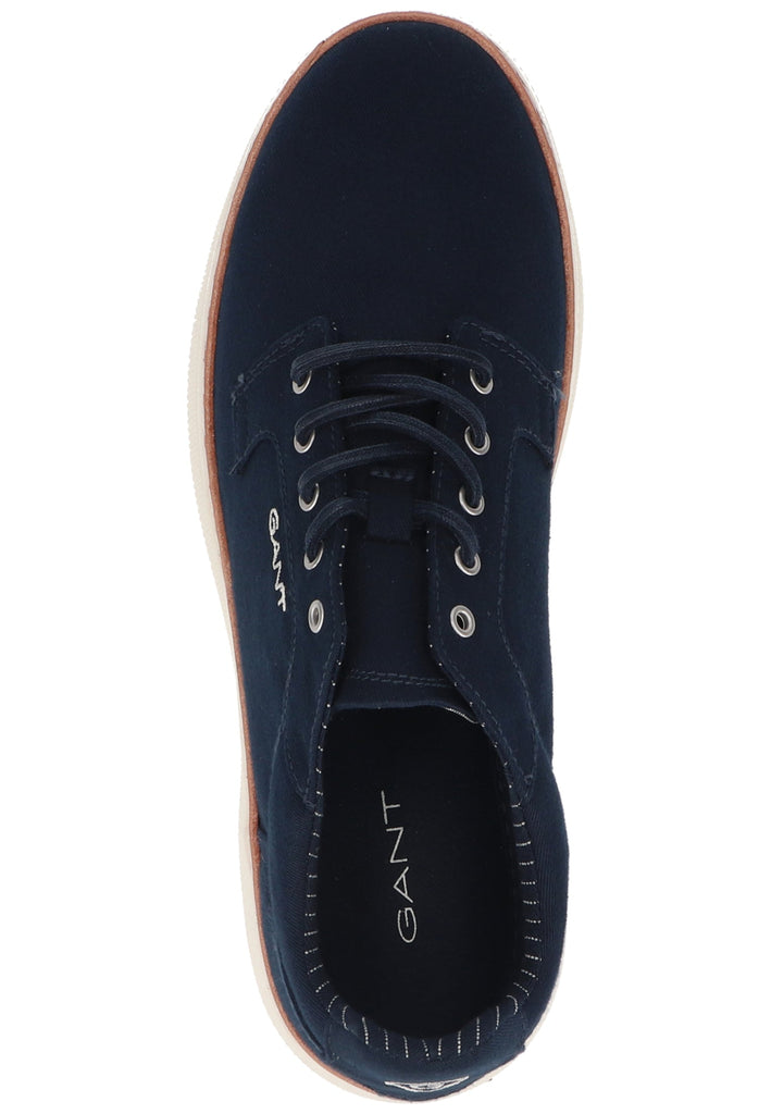 GANT Sneaker Textil Marine