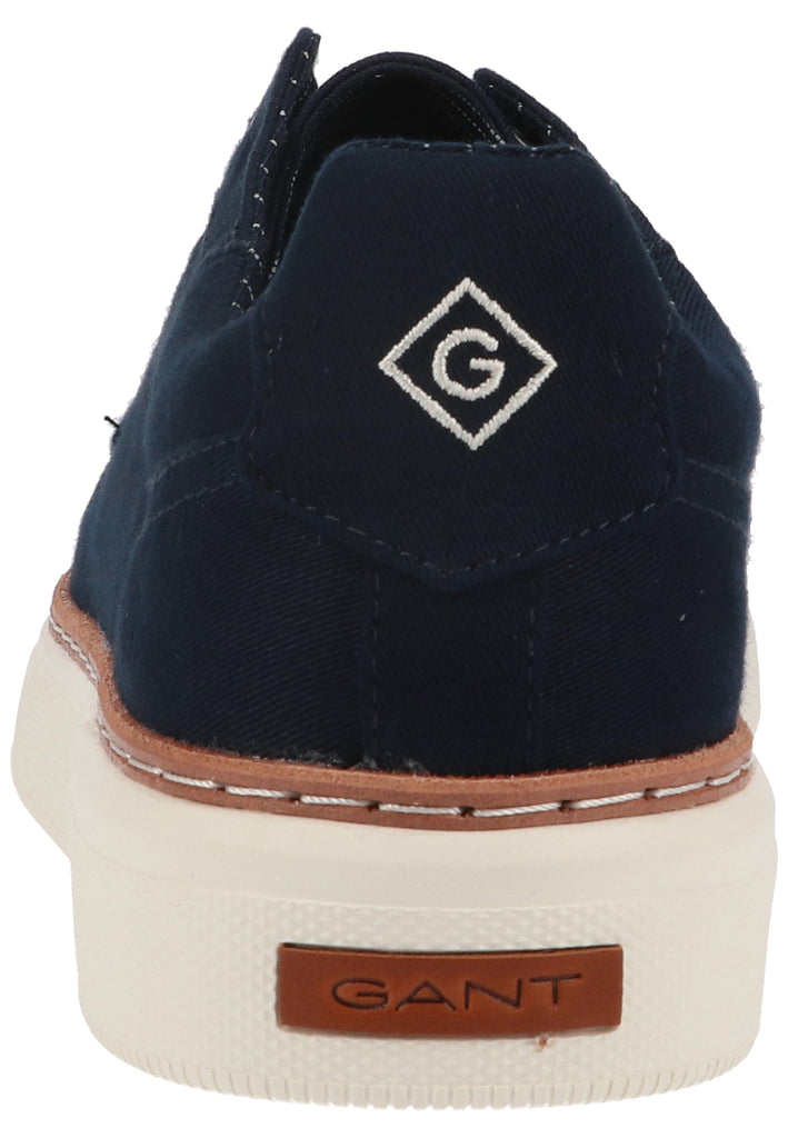 GANT Sneaker Textil Marine