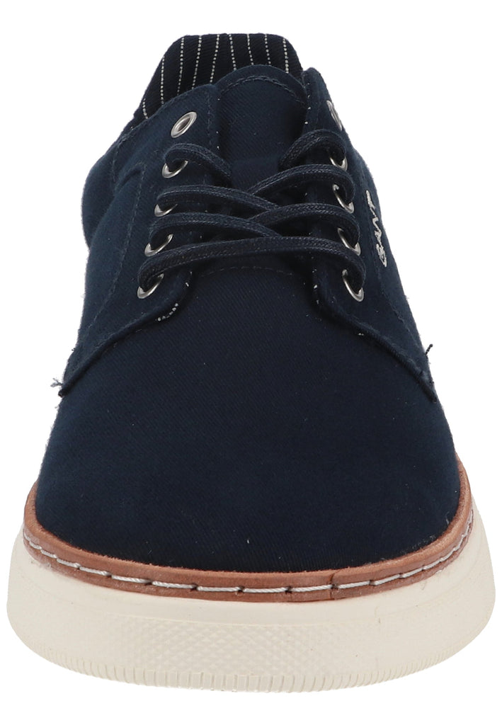 GANT Sneaker Textil Marine
