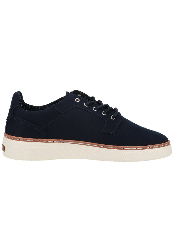 GANT Sneaker Textil Marine
