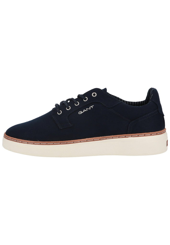 GANT Sneaker Textil Marine