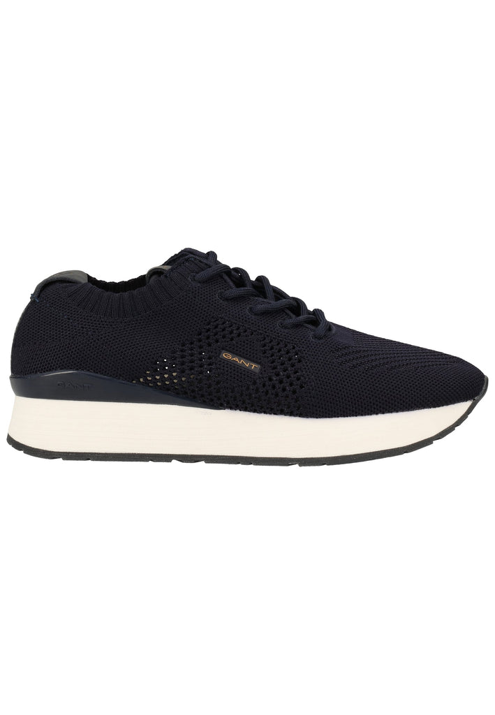 GANT Sneaker Textil Marine