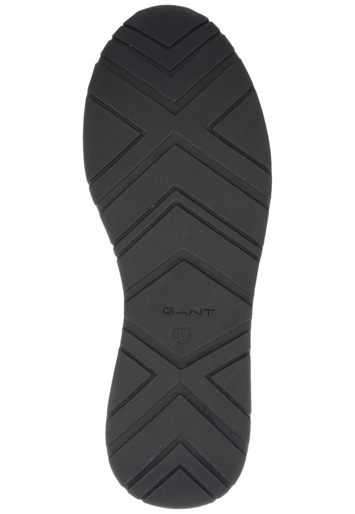 GANT Sneaker Textil Marine