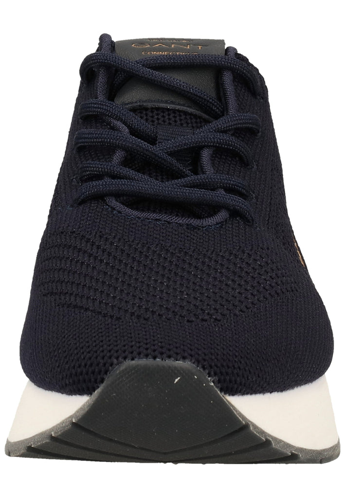GANT Sneaker Textil Marine