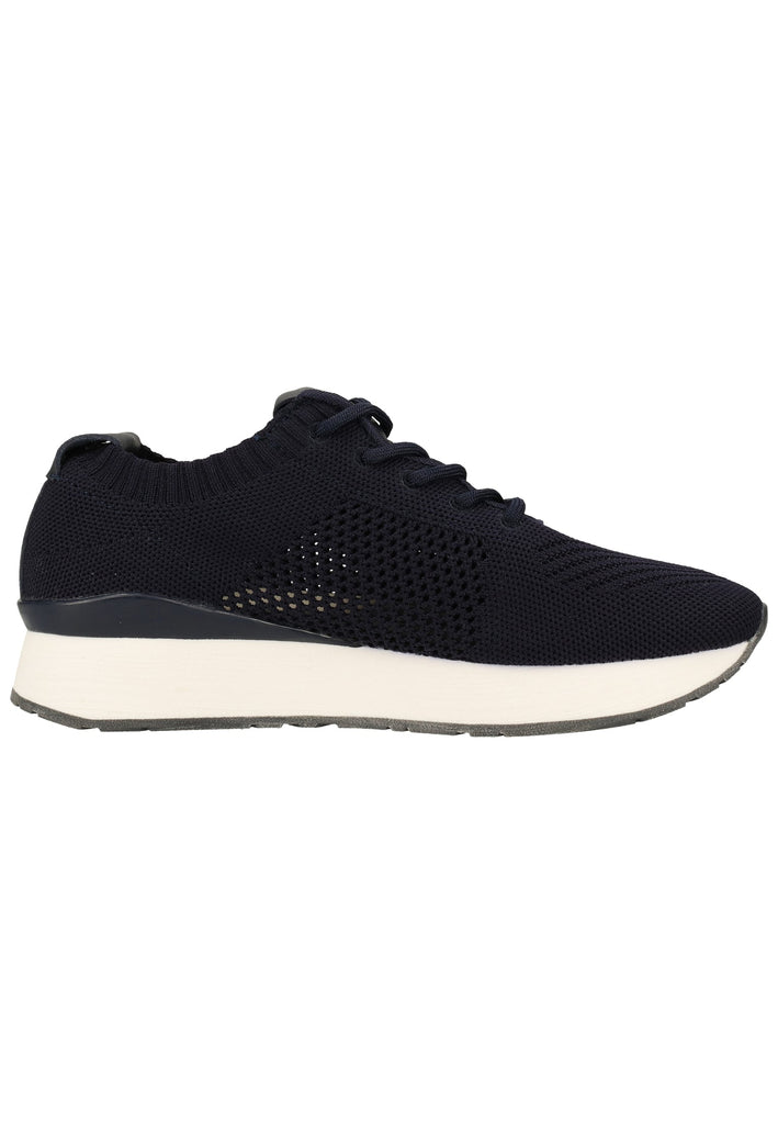 GANT Sneaker Textil Marine