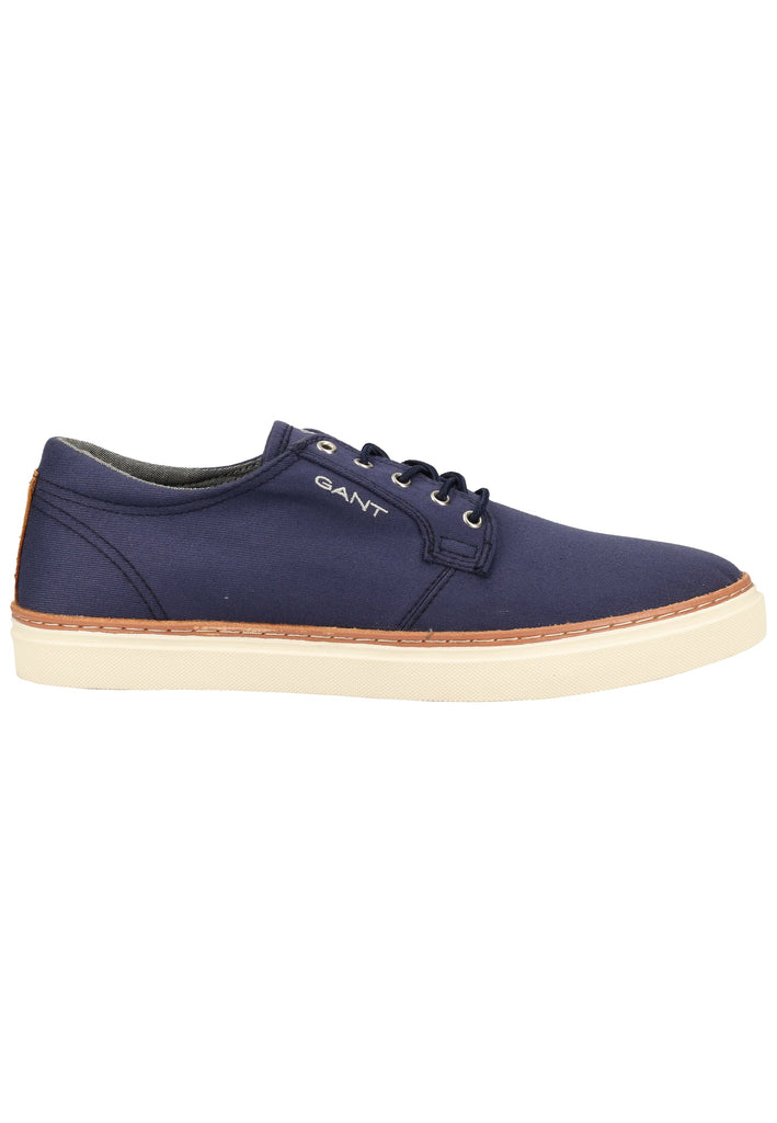 GANT Sneaker Textil Marine