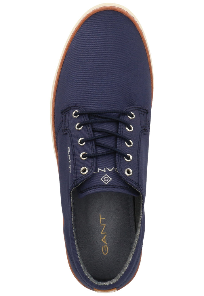 GANT Sneaker Textil Marine