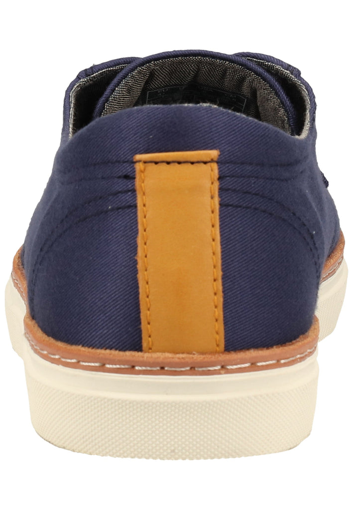 GANT Sneaker Textil Marine