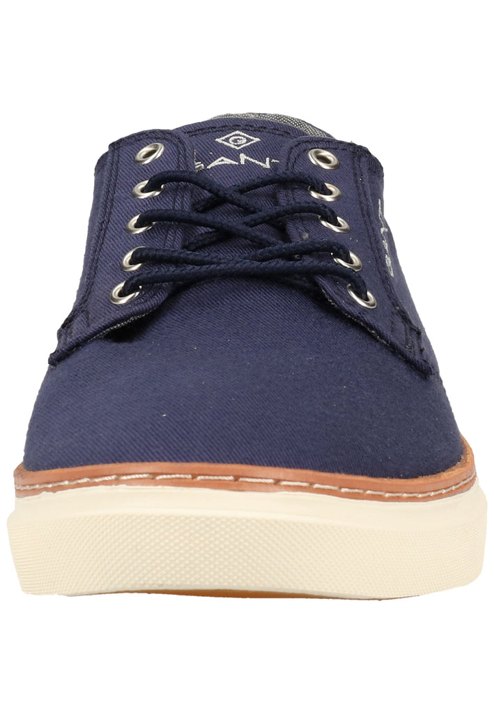 GANT Sneaker Textil Marine