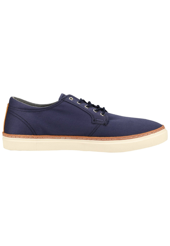 GANT Sneaker Textil Marine