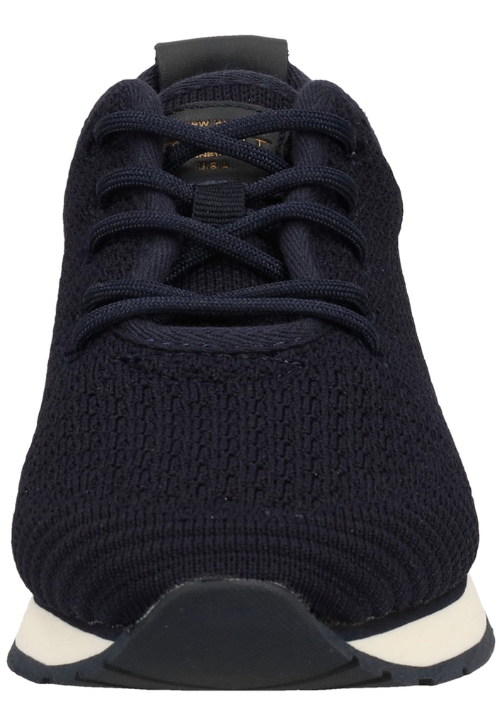 GANT Sneaker Textil Marine
