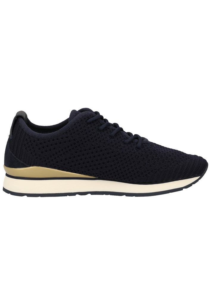 GANT Sneaker Textil Marine