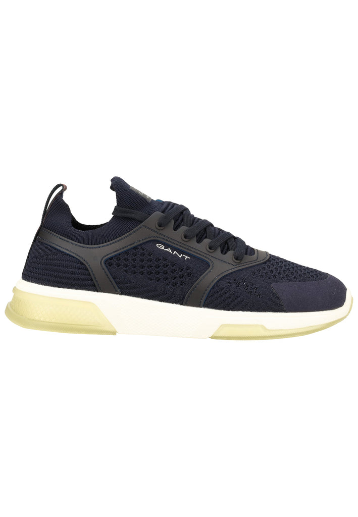 GANT Sneaker Textil Marine