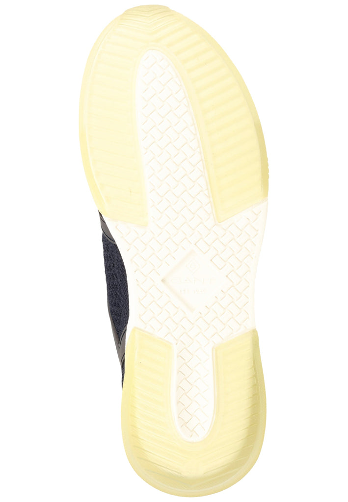 GANT Sneaker Textil Marine