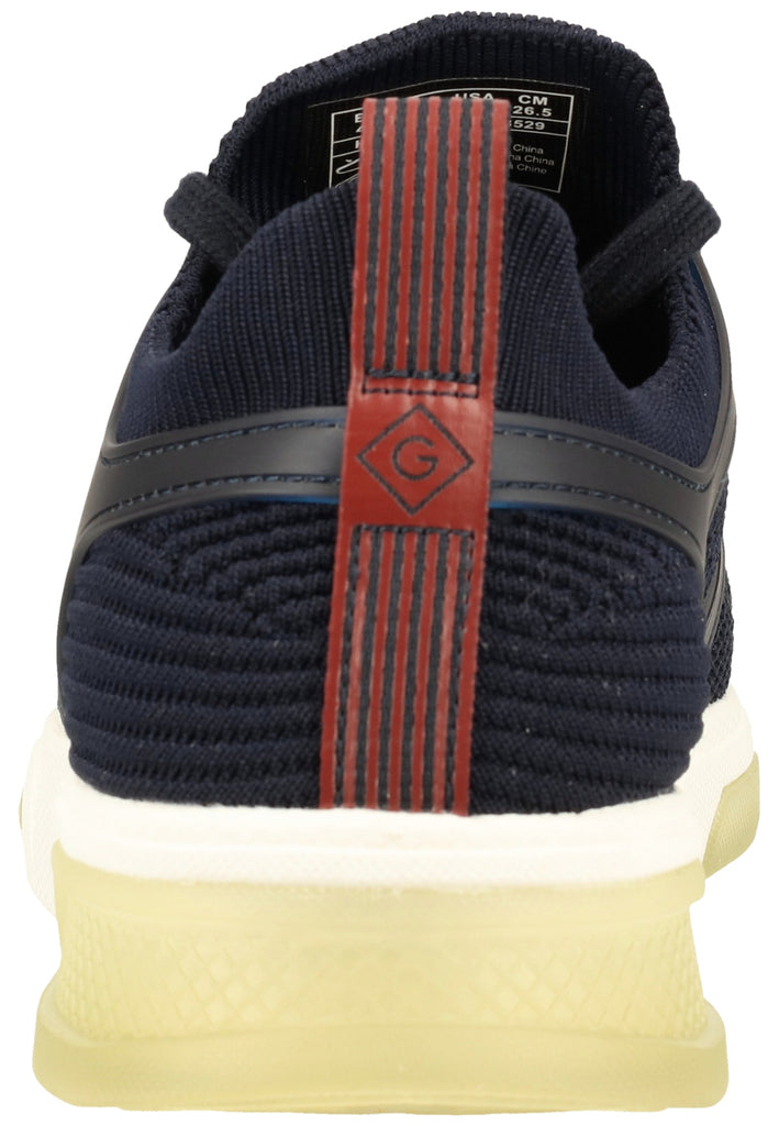 GANT Sneaker Textil Marine