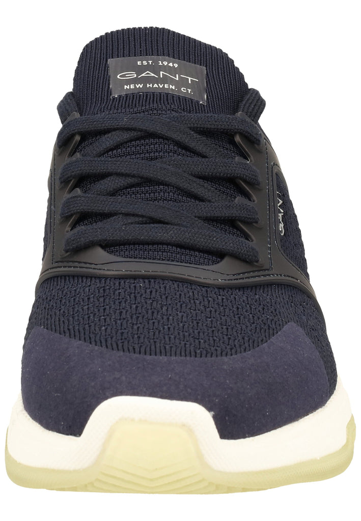 GANT Sneaker Textil Marine