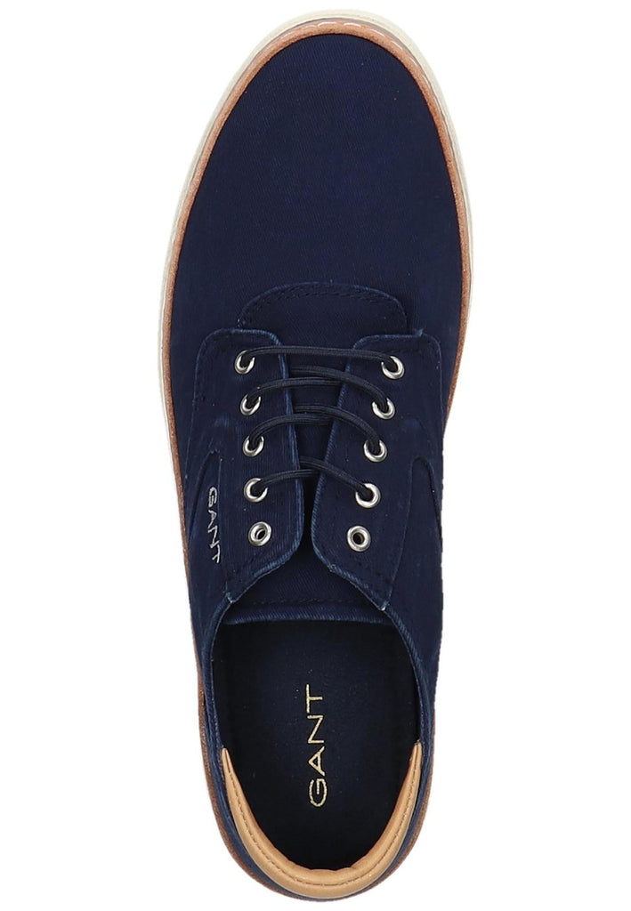 GANT Sneaker Textil Marine