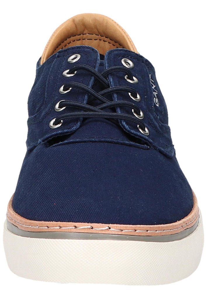 GANT Sneaker Textil Marine