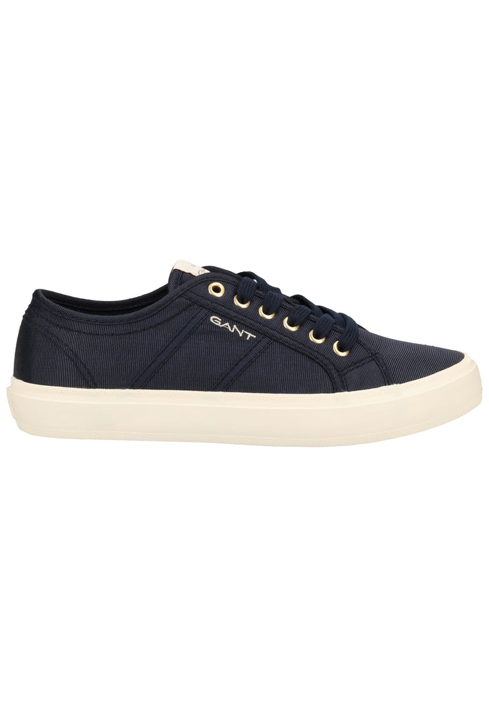 GANT Sneaker Textil Marine