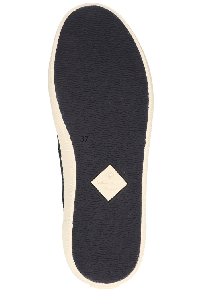 GANT Sneaker Textil Marine